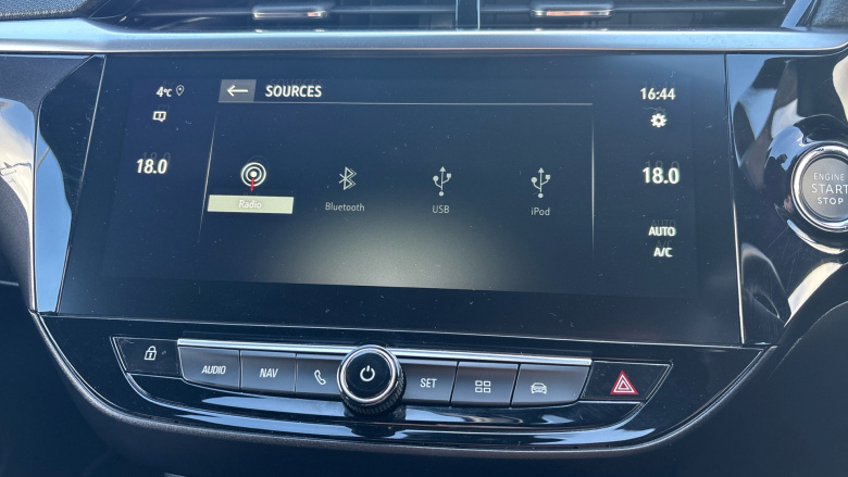 Vauxhall Corsa 1.2 Turbo Ultimate 5dr Petrol Hatchback